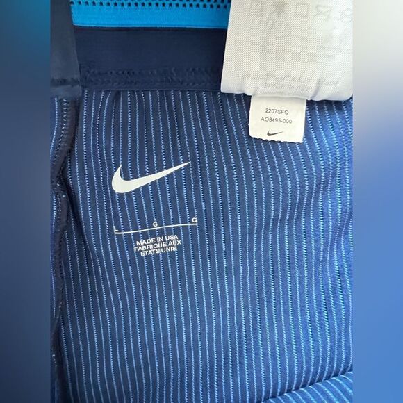 Nike Pro Elite Track & Field 3/4 Tights Pants USA - Picture 4 of 4